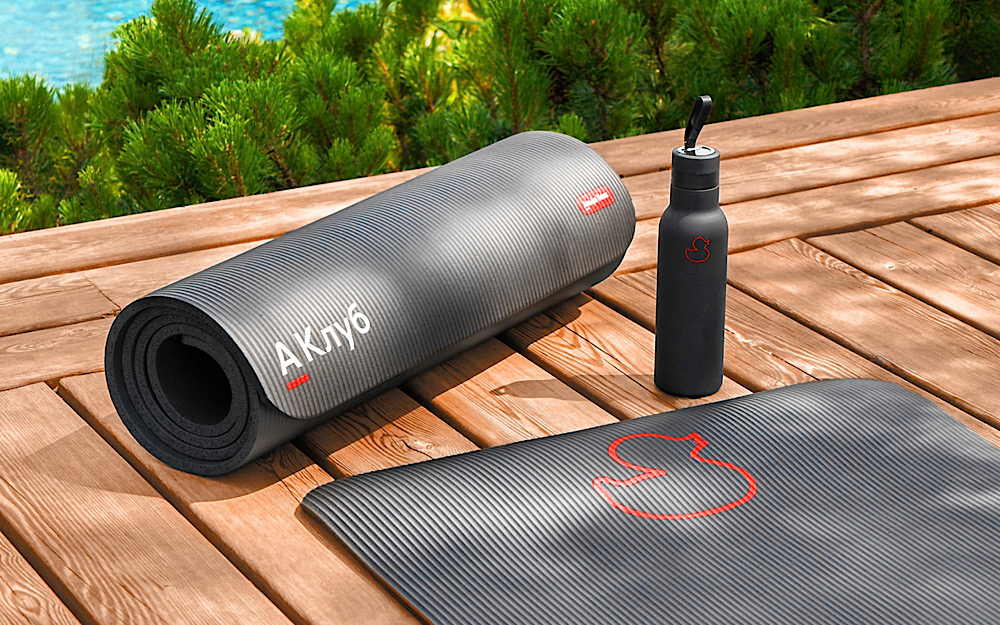 А-Клуб вновь открыл спортивное пространство в The Rink Fitness в Сколково