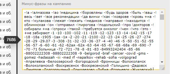 Юсуповская больница: доход с Директа вырос в 2,4 раза за 4 месяца работы