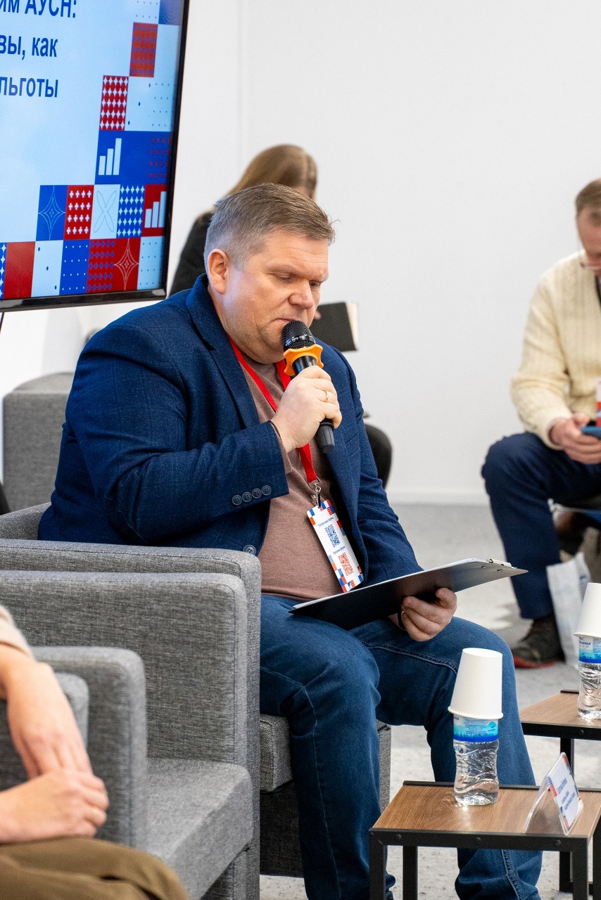 ФАБА объяснила, почему стандартный НДС безопаснее для предпринимателей