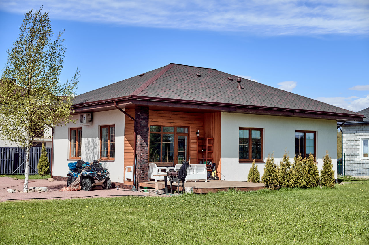 Строительство дома: 10 ошибок, которые подрывают бюджет и сроки