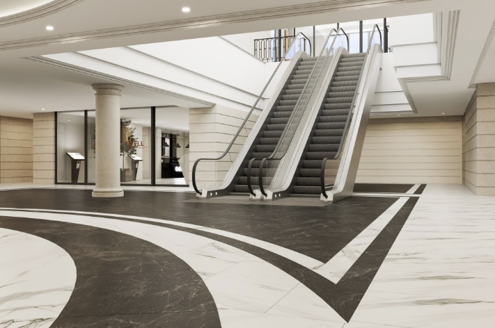 CORE.XP: Проект Capital Group станет инфраструктурным центром Якиманки