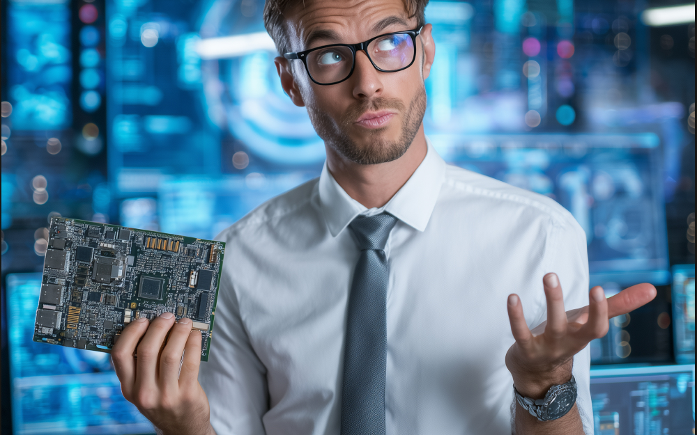 Как компании превращают данные в продукт и ускоряют внедрение ИИ