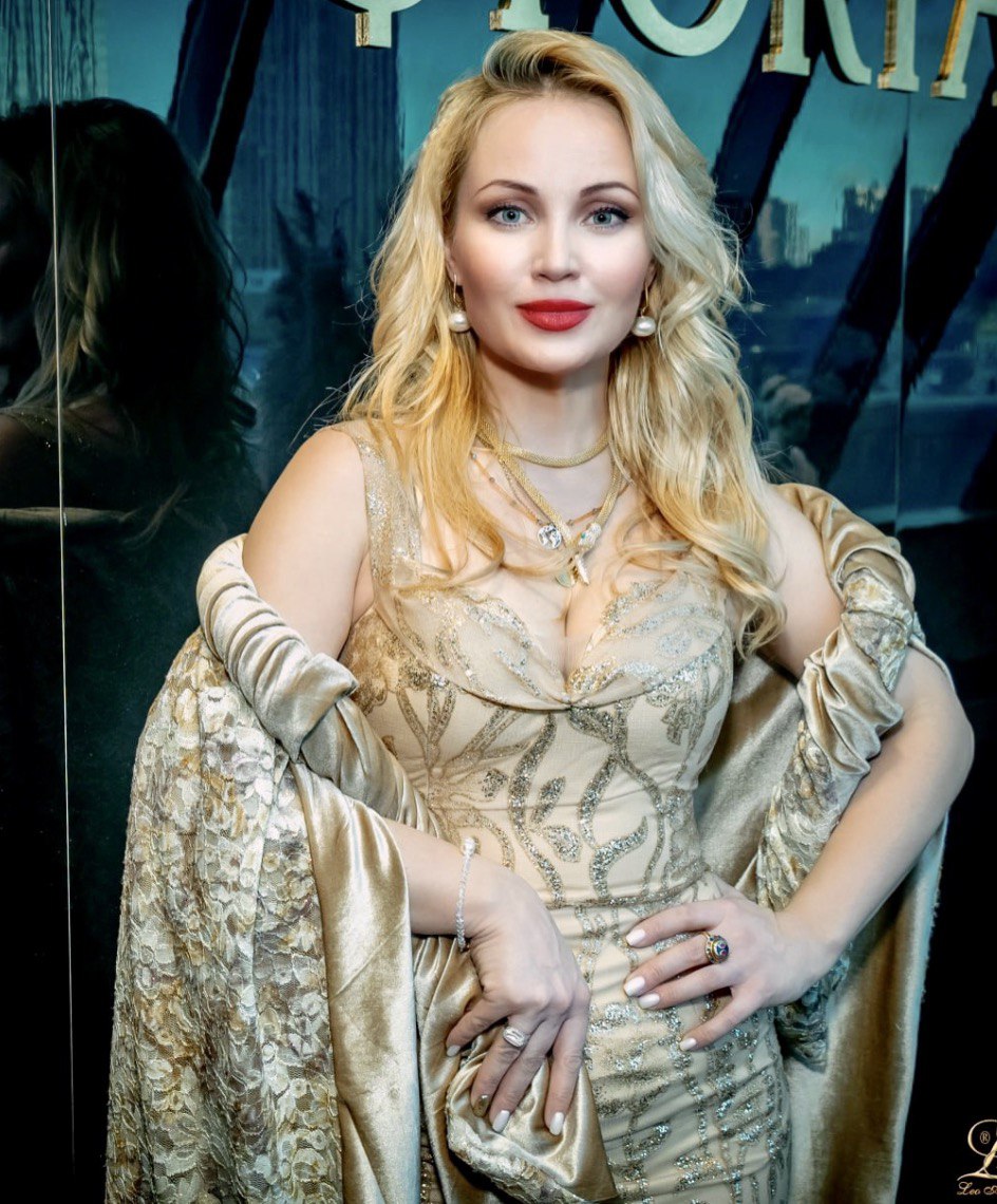 Всероссийская неделя моды 2025 года состоялась в Москве 28 июня