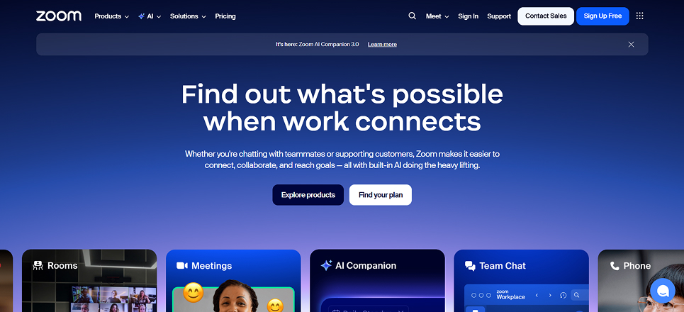 Способы оплатить Zoom из России: как российский бизнес решает проблему