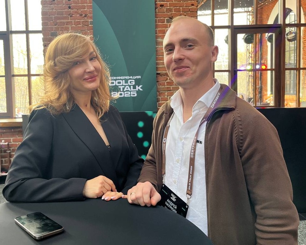 Эксперты FIS обсудили тренды в корпоративном взыскании на DOLG TALK 2025