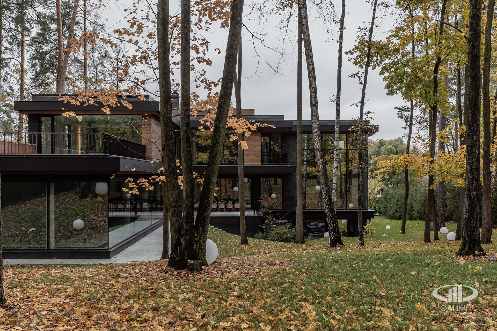 Что делает дом по-настоящему элитным? Главные критерии