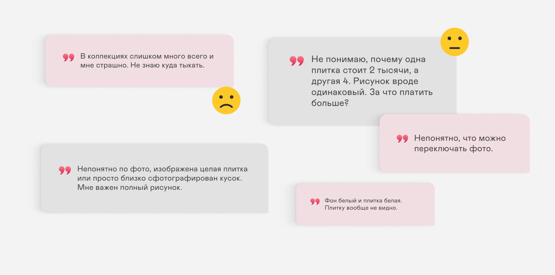 UX аудит интернет-магазина