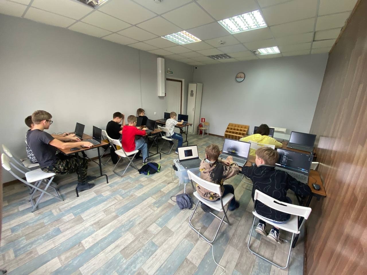 Можно ли получить IT-специальность на курсах программирования для детей