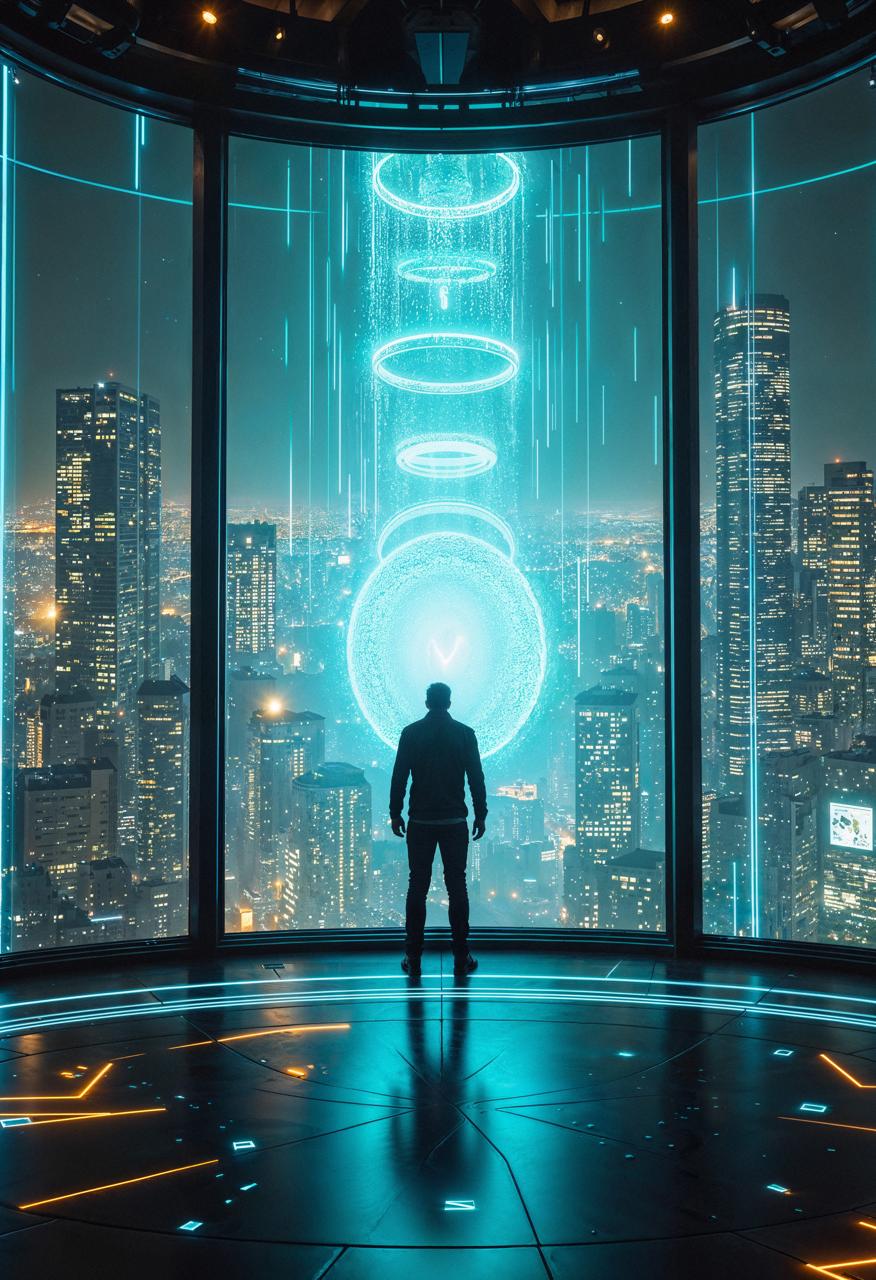 Бизнес будущего: как корпорации «ловят» тренды