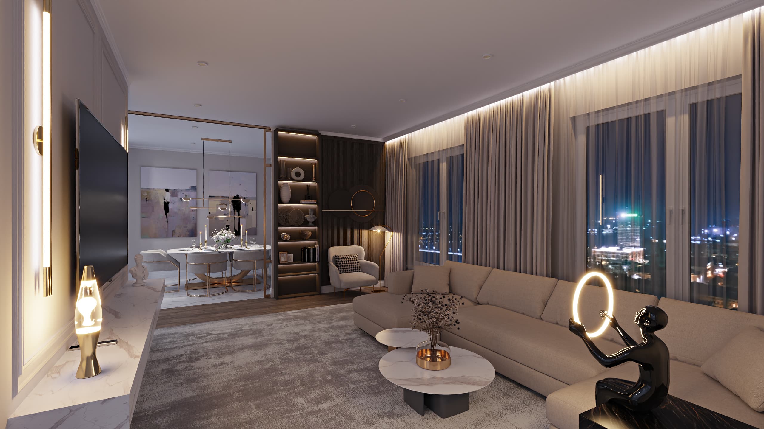 Подборка программ планировщиков в дизайне интерьера: сравнительный анализ