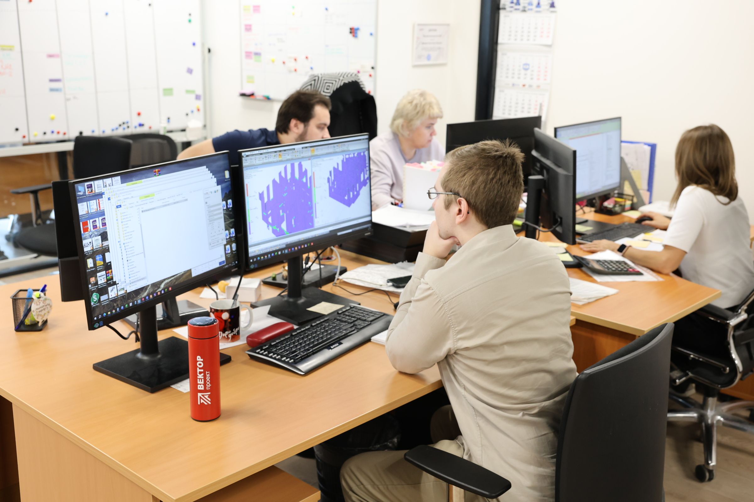 АГР в Москве: почему ваш проект смотрит лично мэр