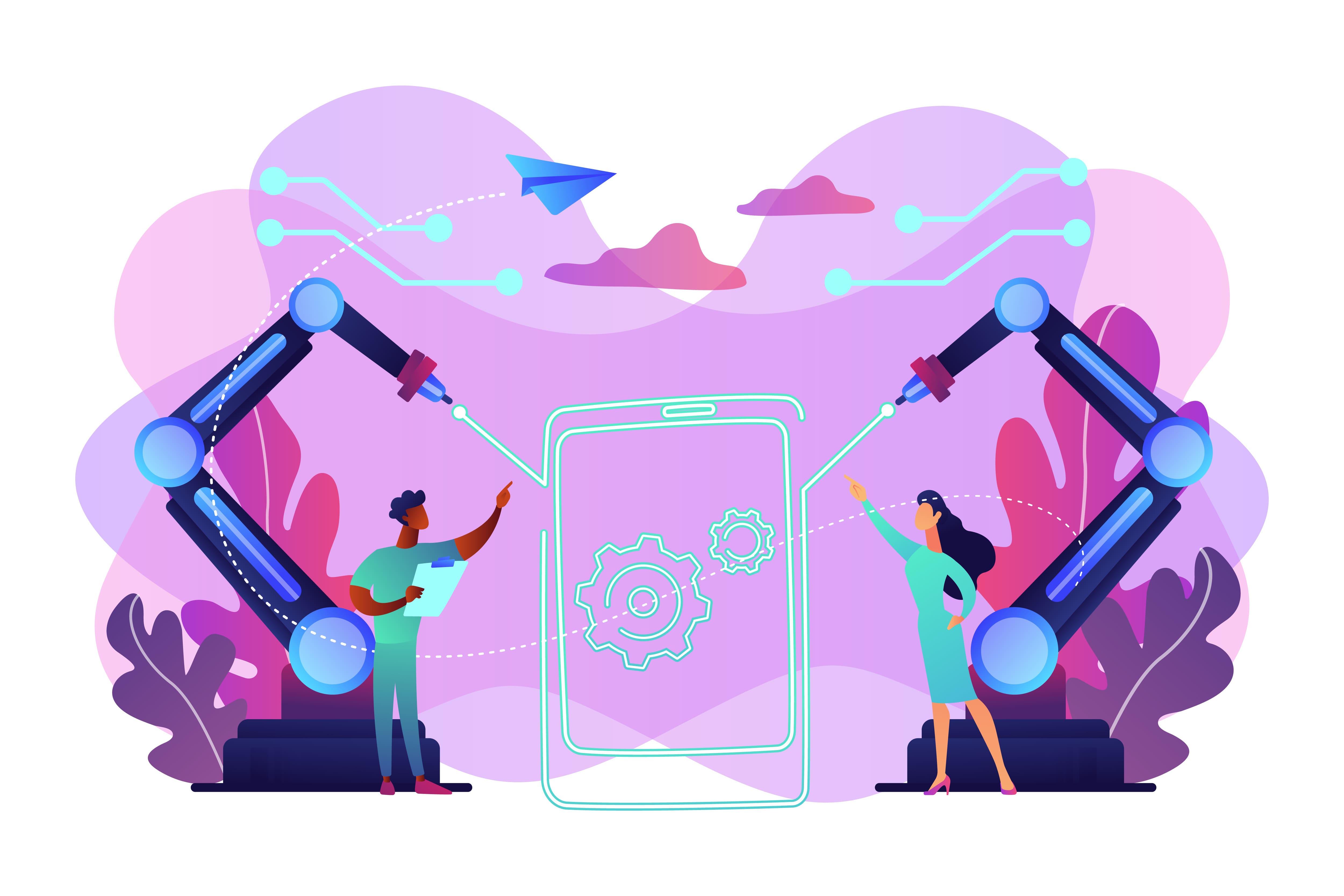 Как создать надежную базу для интеграции LLM и RAG в бизнес-процессах