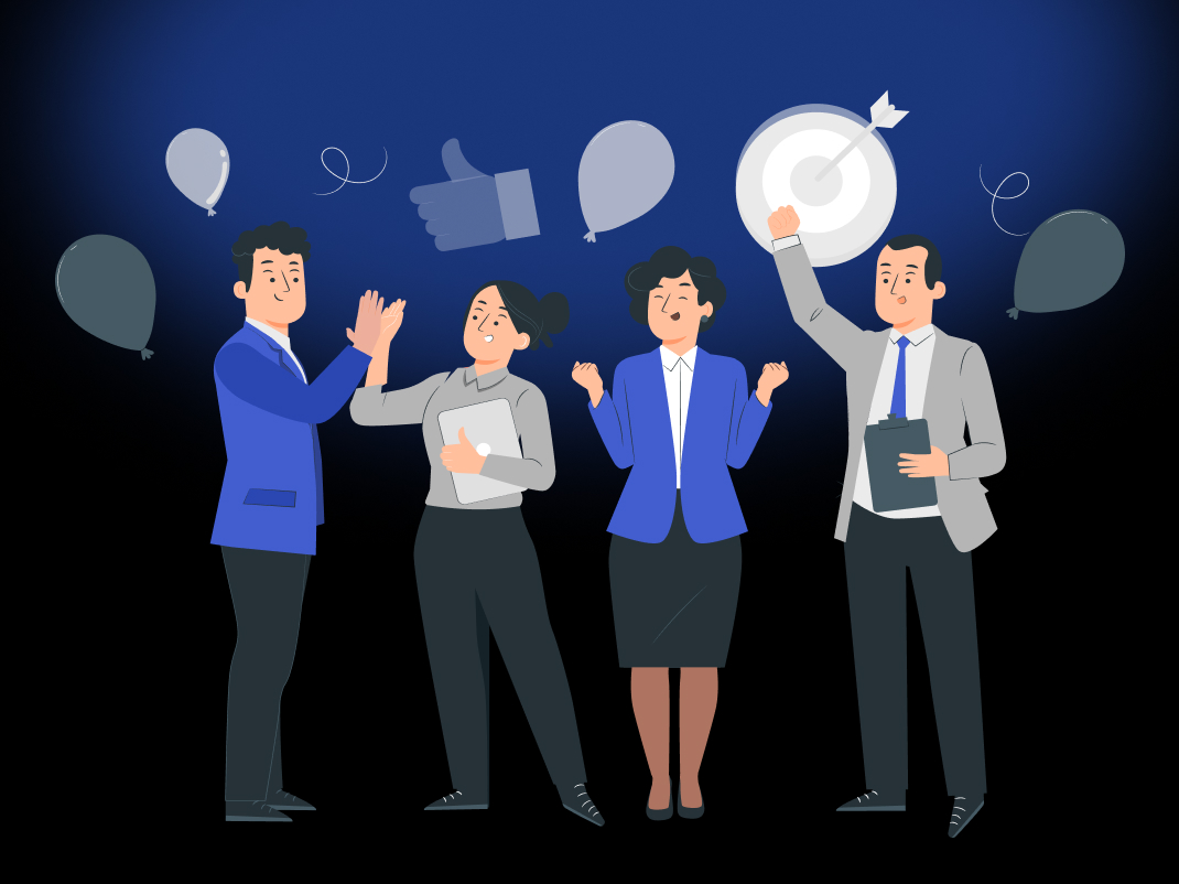 Как руководителю зарядить уставшую команду на эффективную работу