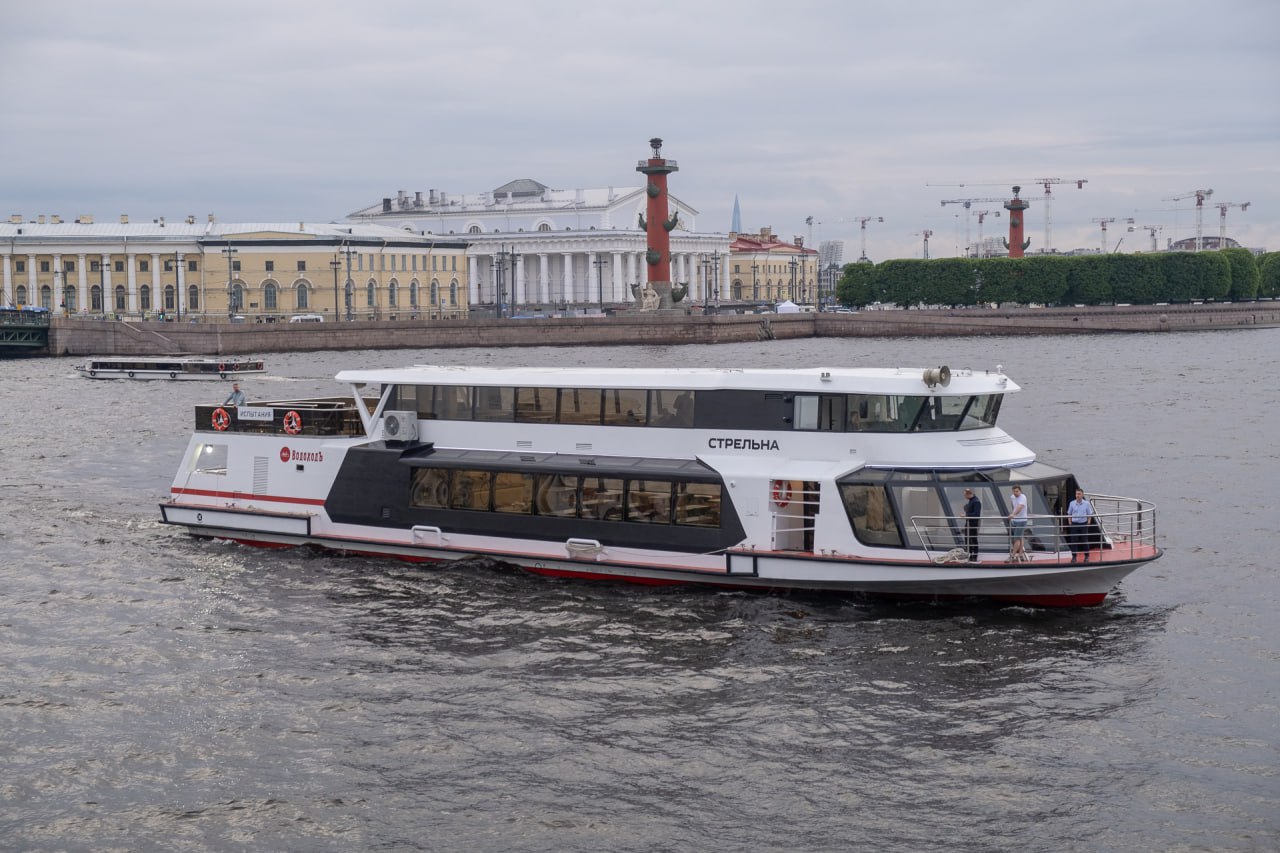 АФК «Система» подвела итоги участия в ПМЭФ-2025