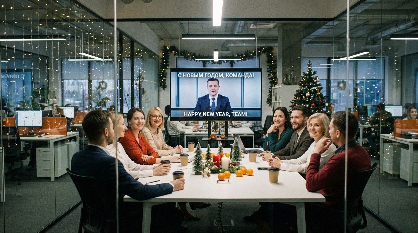 Рынок поздравлений в России: деньги и роль нейросетей