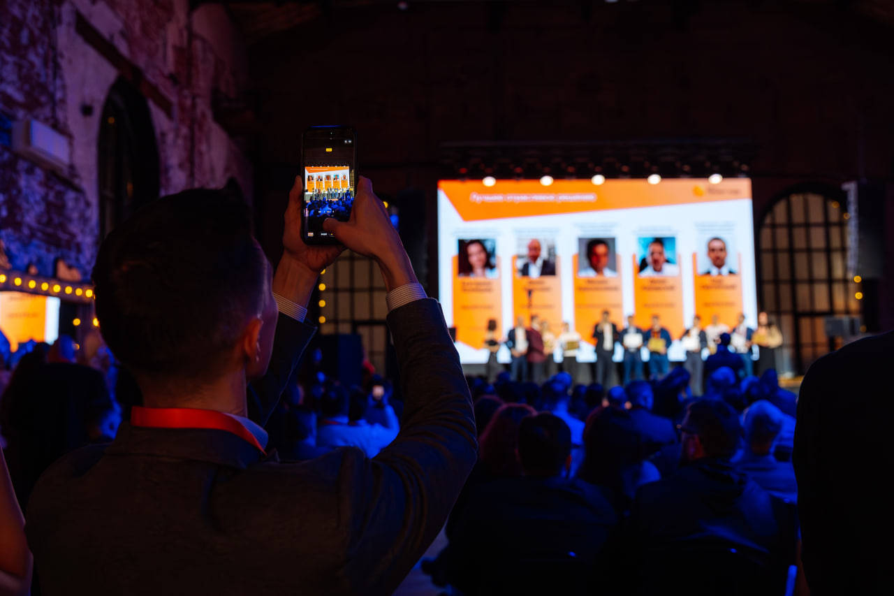 «Цифра» одержала победу в конкурсе Global CIO «Проект года»