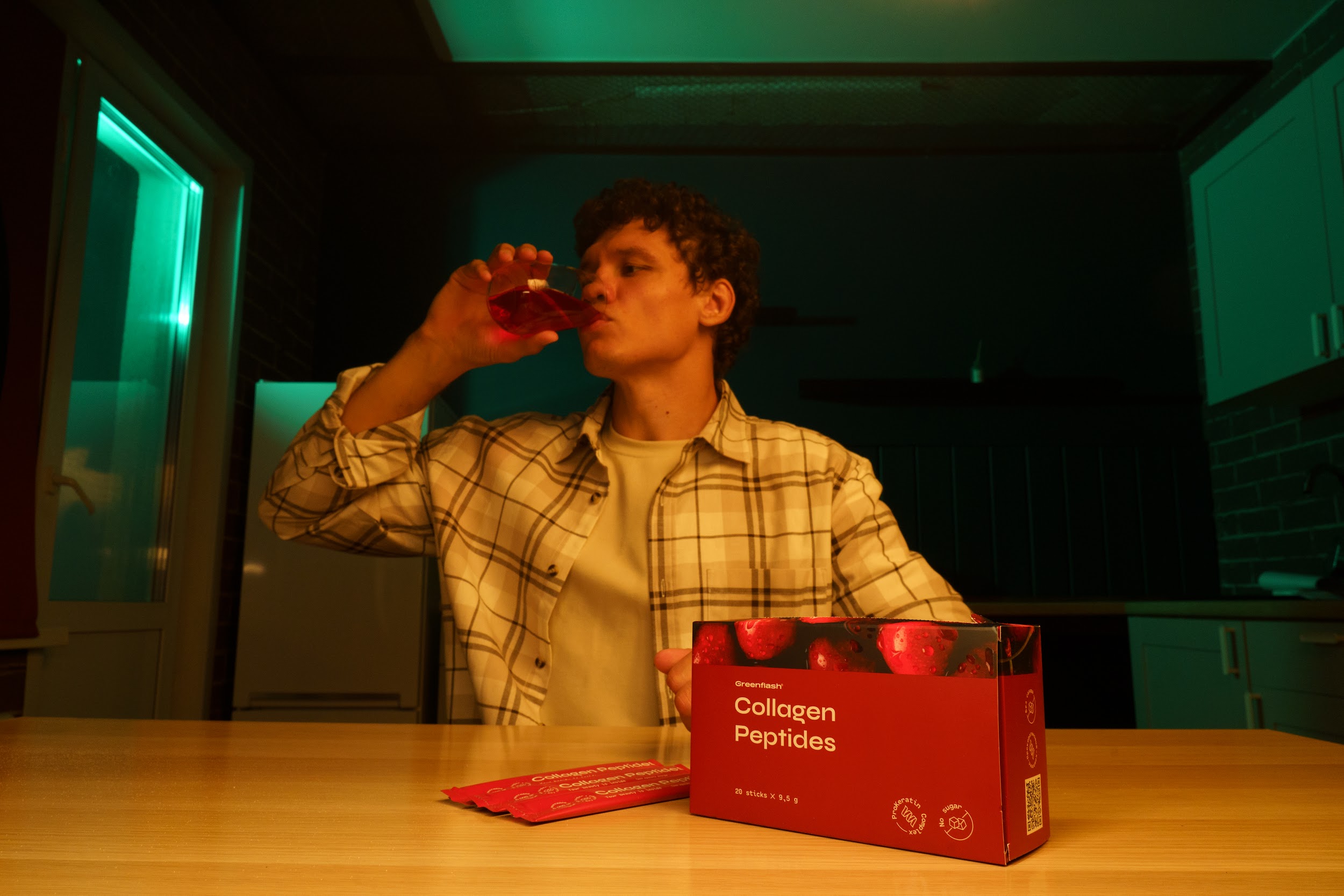 Роман Копылов: «Успех — это когда тебе не стыдно за себя»