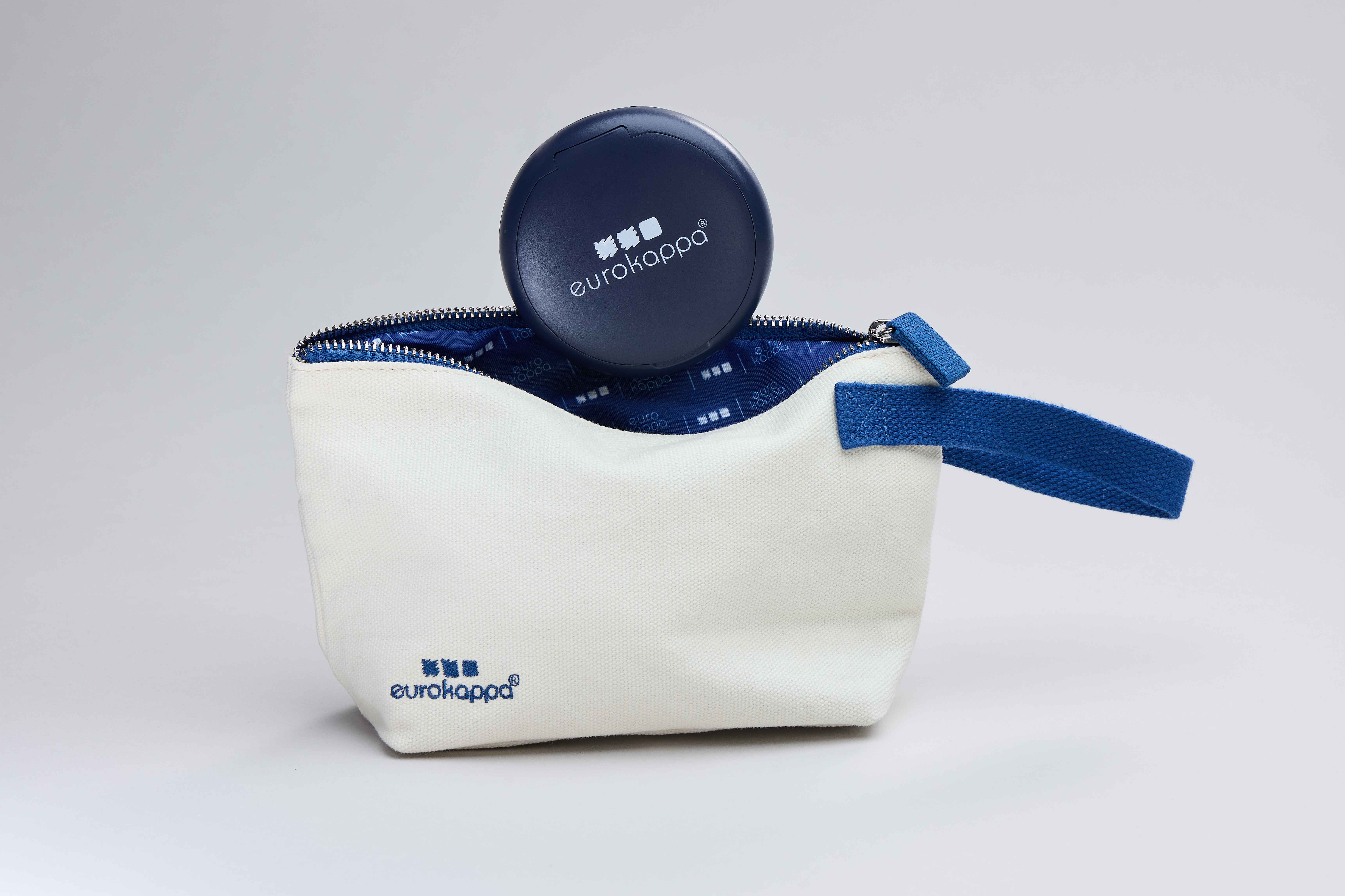 Компания EUROKAPPA поменяла визуальный стиль