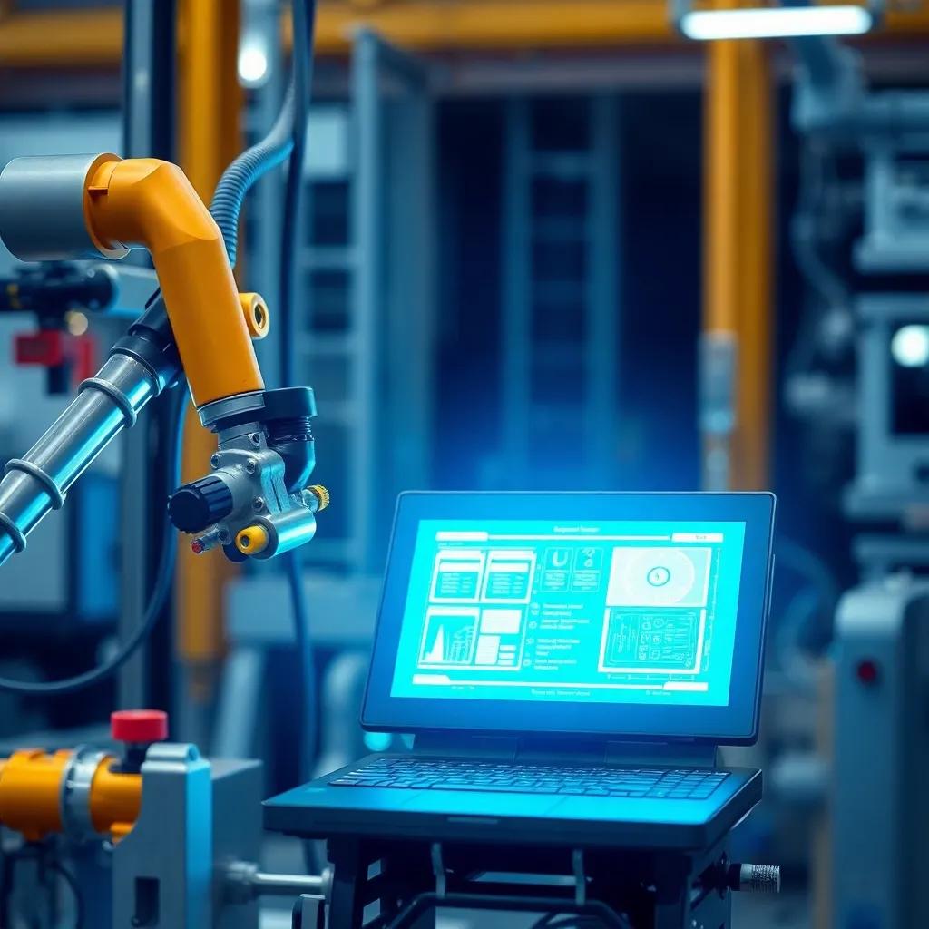 Технологии автоматизации в малом бизнесе: где не стоит экономить