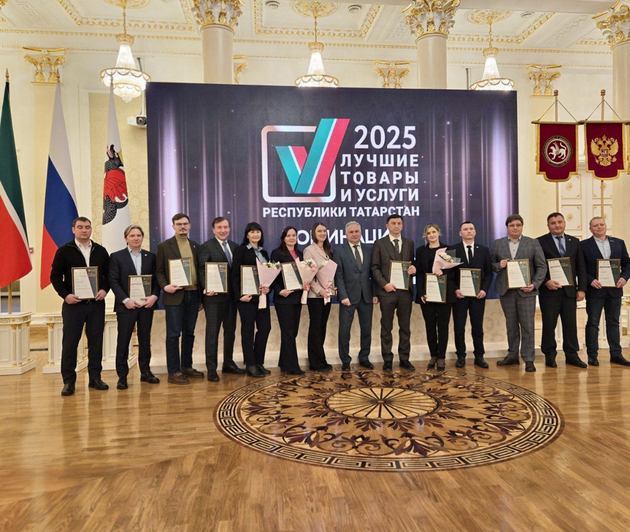 Рекордный спрос и новые вызовы: FLAMAX подвел итоги года