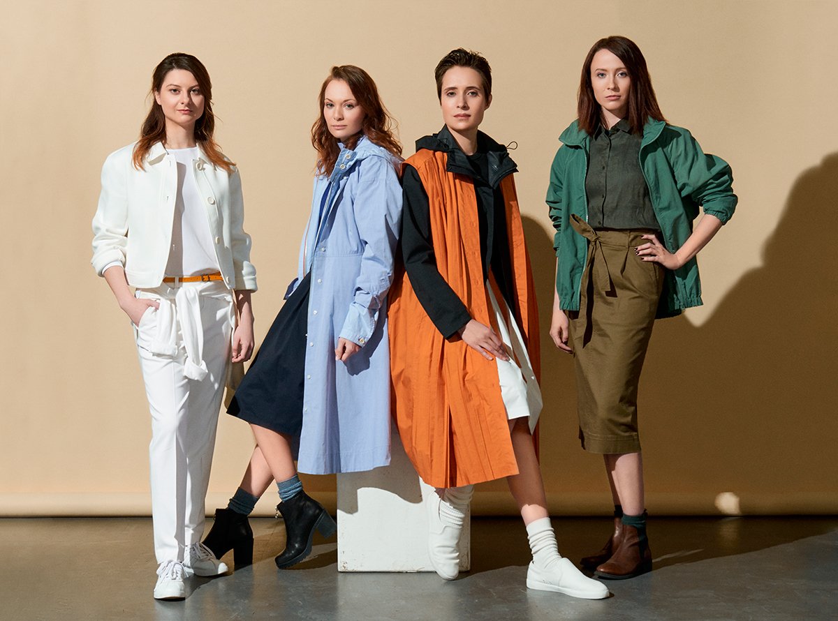 Почему модель — это не только 90–60–90