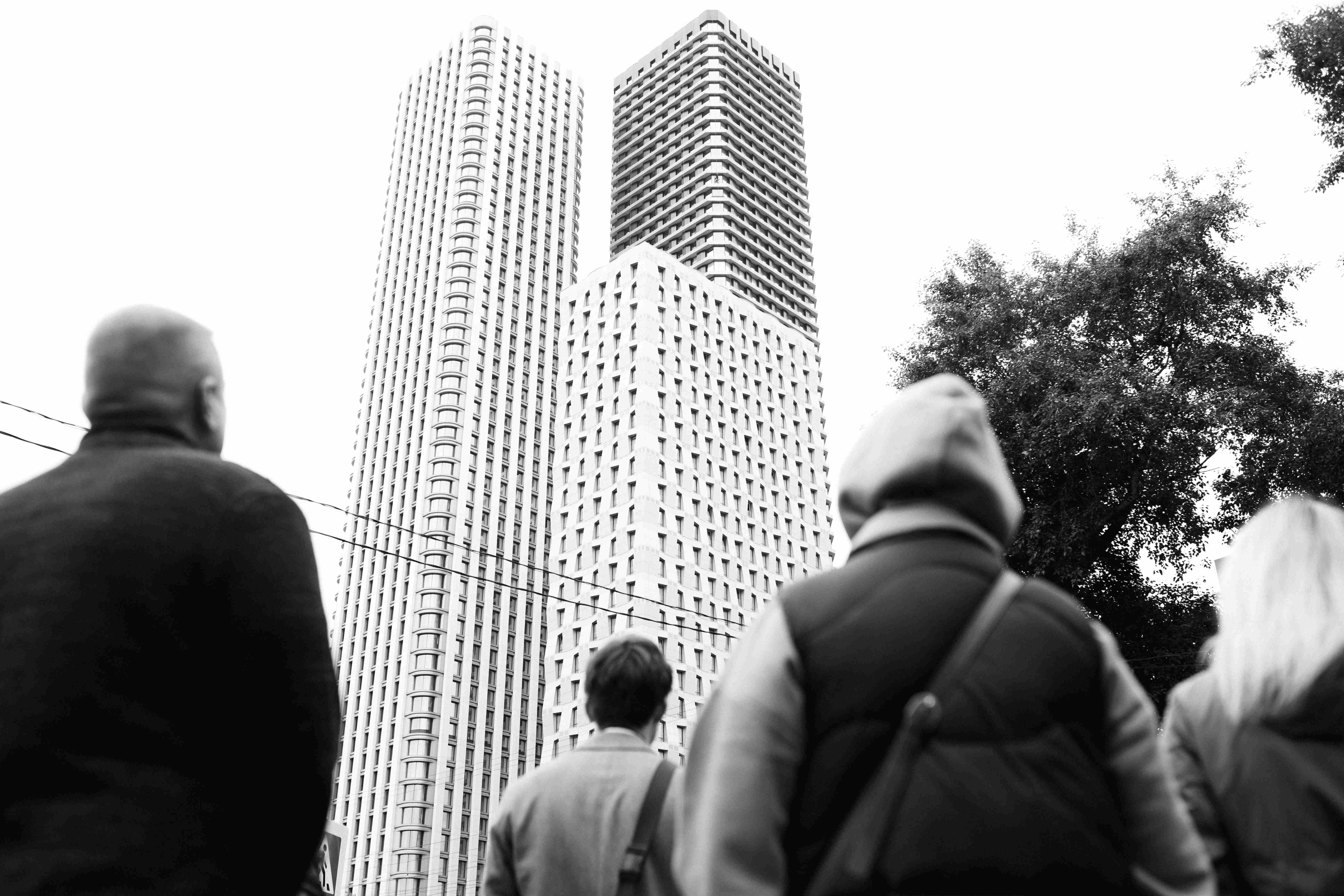 Upside Development провела авторскую прогулку по Бутырскому району