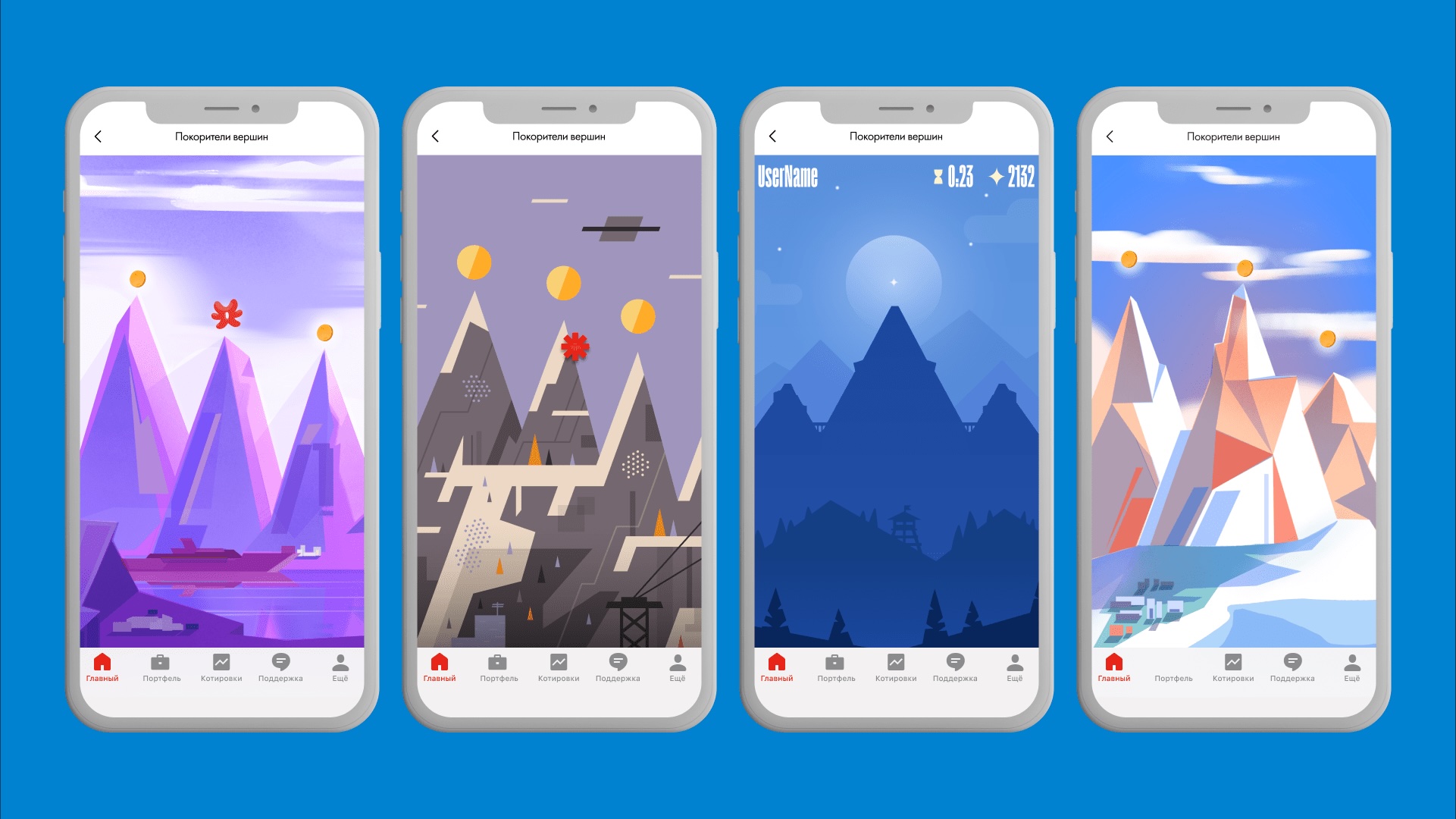 Из чего состоит обучающий кликер, в который зашли 2 миллиона раз