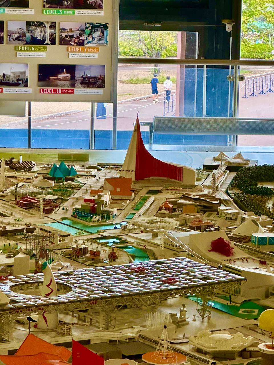 Павильон СССР на Expo 1970 — почему о нем до сих пор говорят