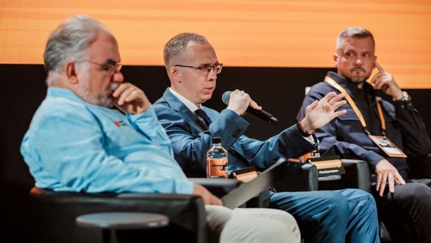 Ведущие эксперты обсудили изменения и перспективы ИТ и ИБ-отрасли