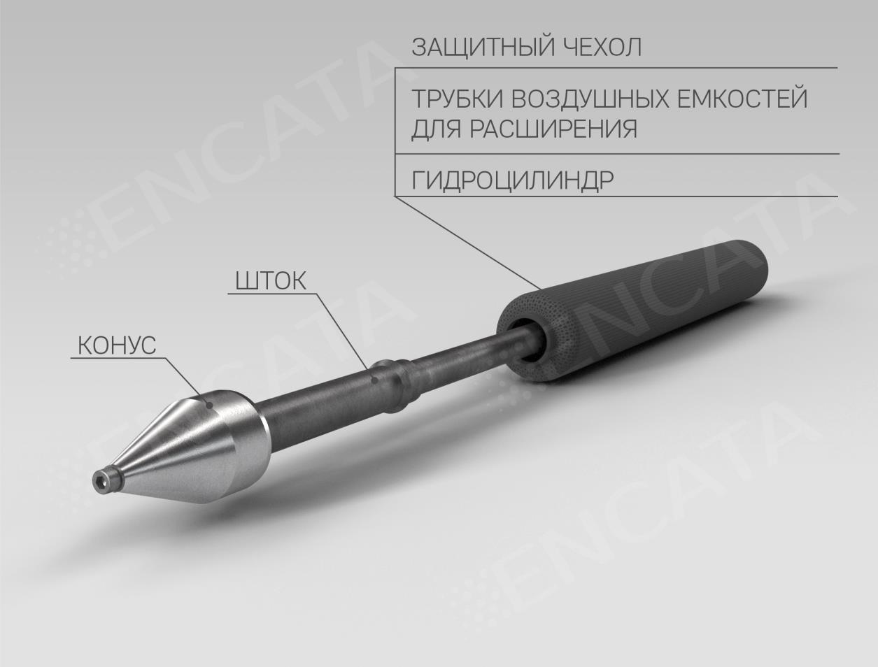 Как ИнКата разработала устройство «Гидропрокольщик» для стартапа