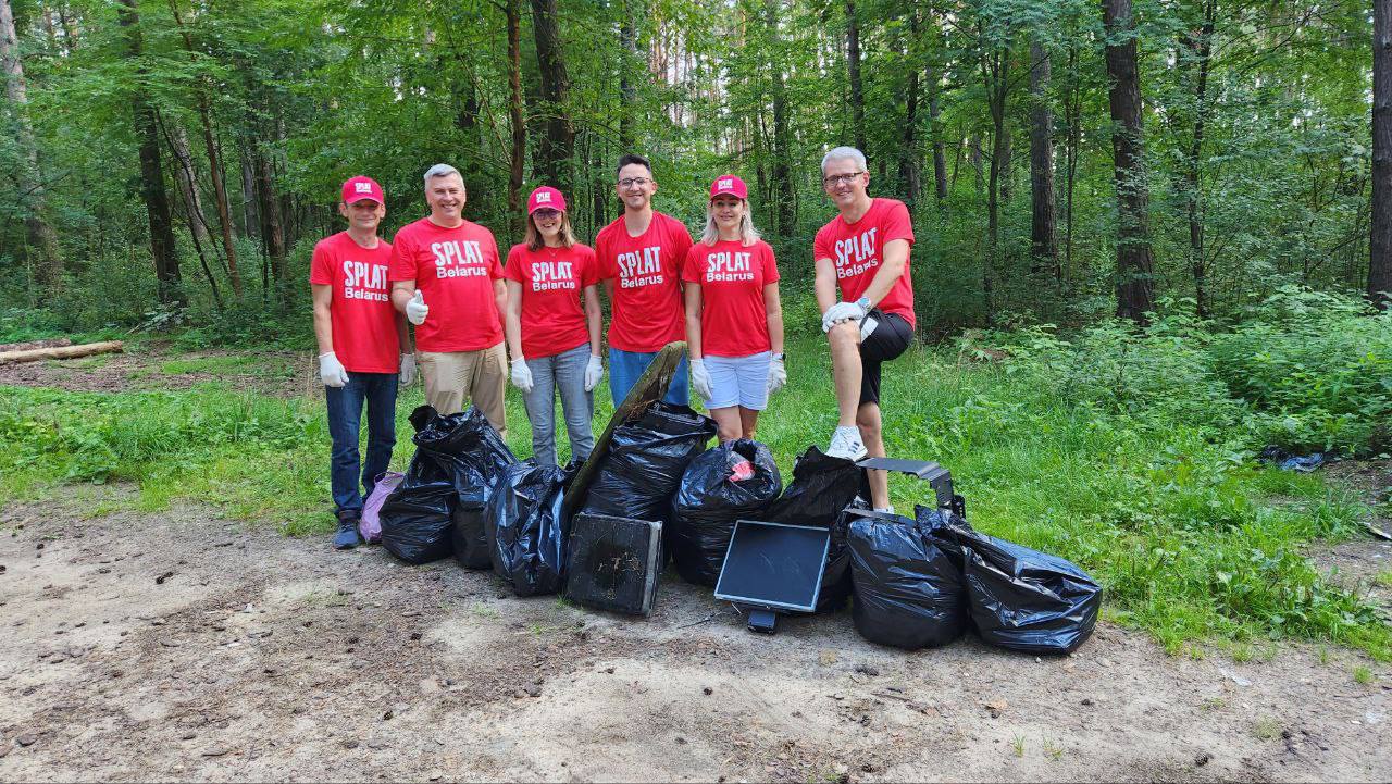 Доброе дело — это такая же простая и хорошая привычка, как почистить зубы
