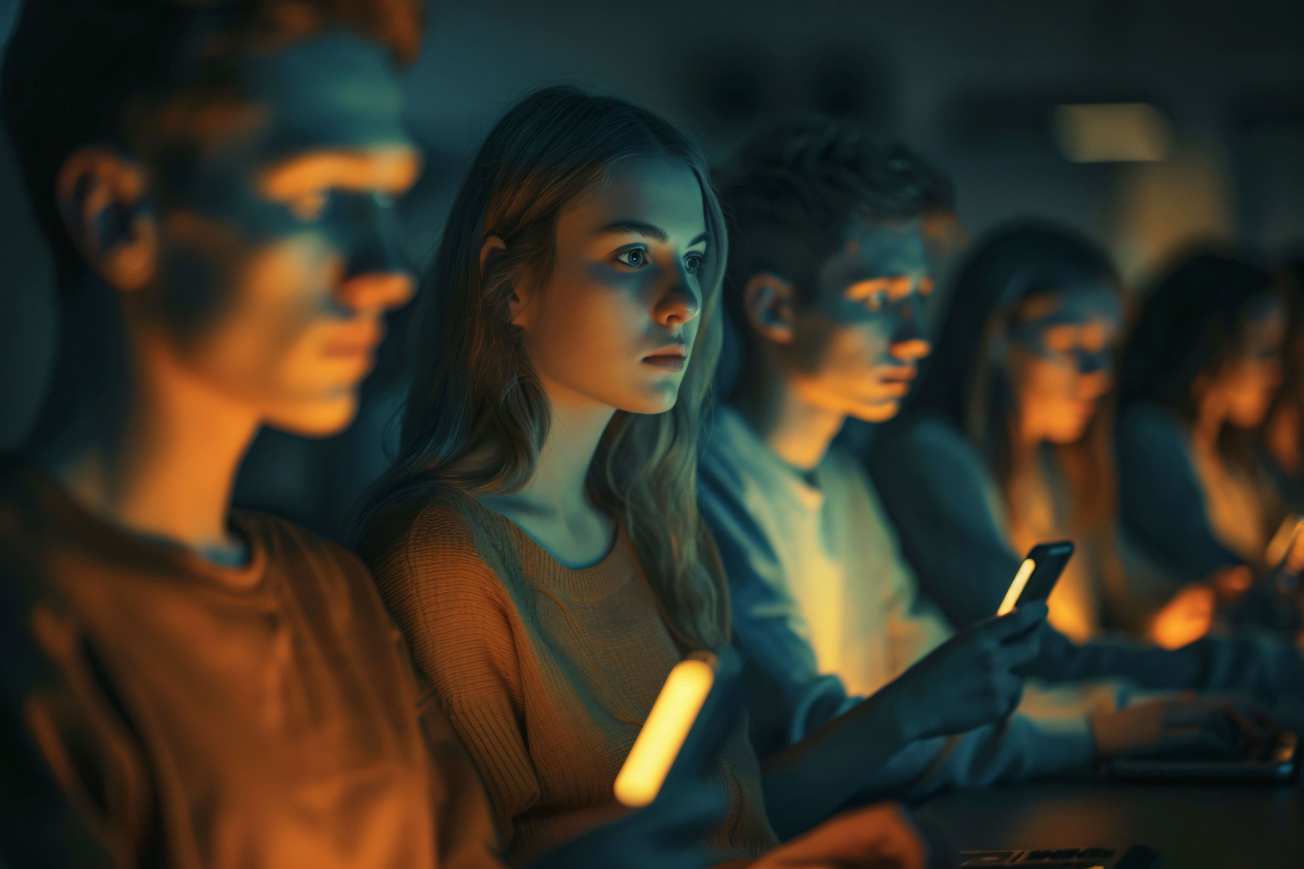 Конец эпохи «живых»: как цифровые двойники изменят нашу жизнь