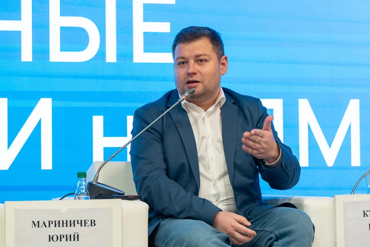 АЦОД представит аналитику лучших IPO на ПМЭФ
