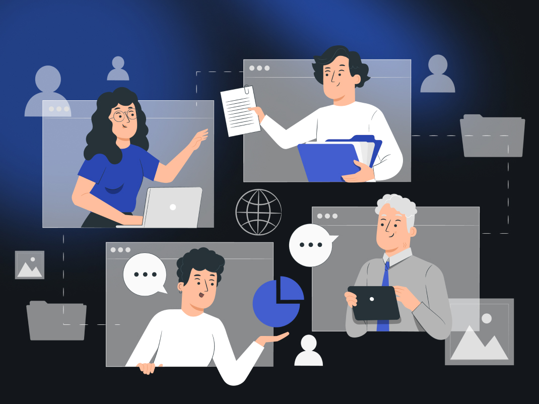 Как руководителю зарядить уставшую команду на эффективную работу