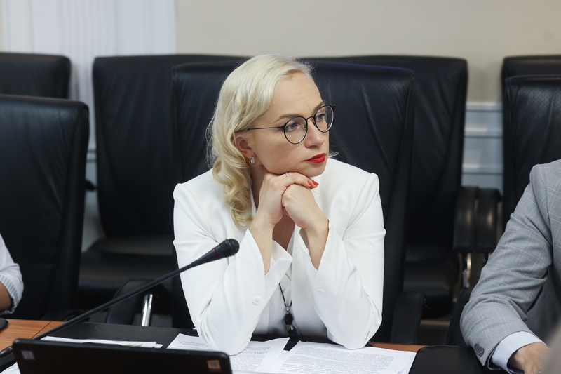 «СОЮЗЦЕМЕНТ» представил в Совете Федерации меры защиты от фальсификата