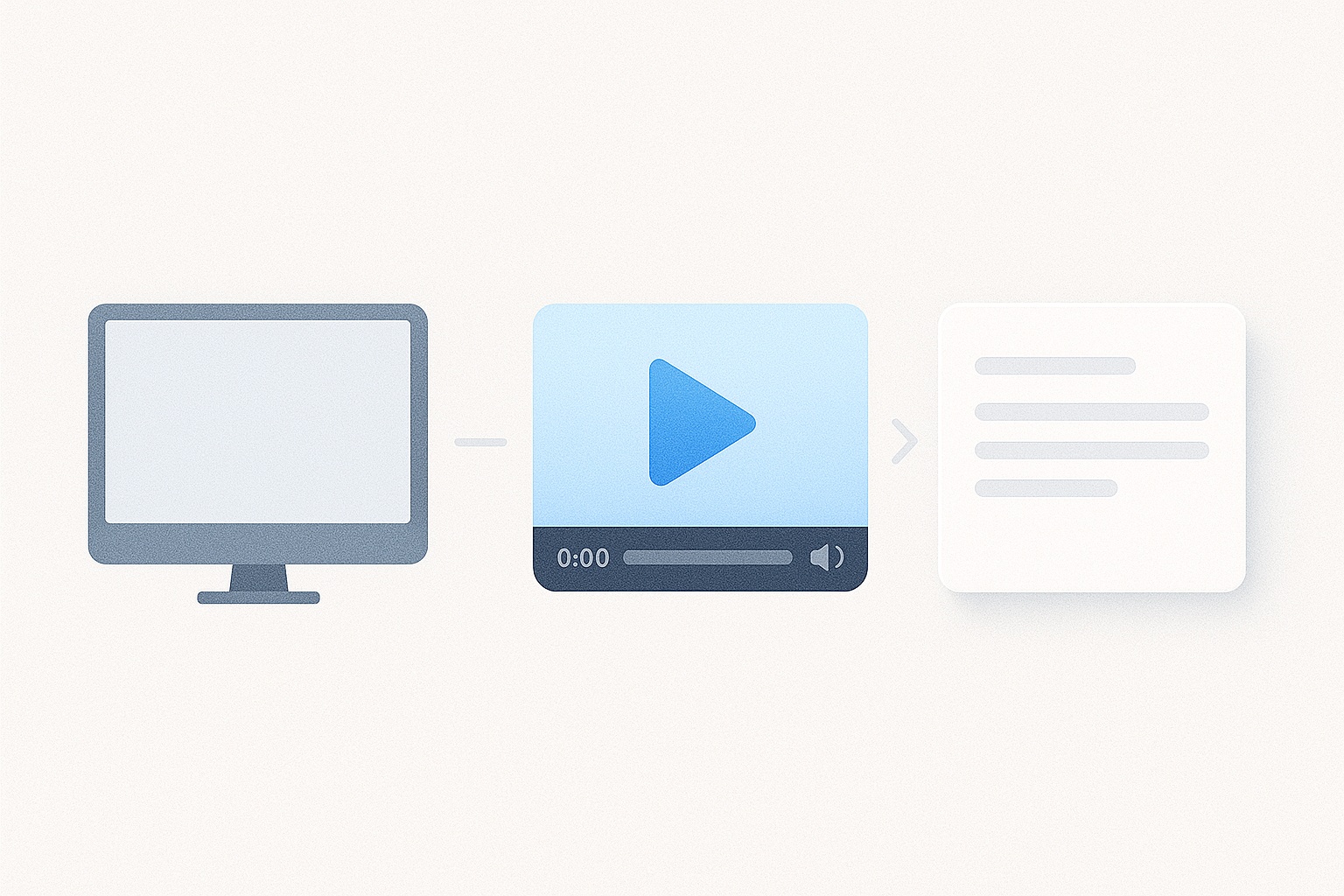 Видео-тикеты: как video ticket меняет бизнес-процессы
