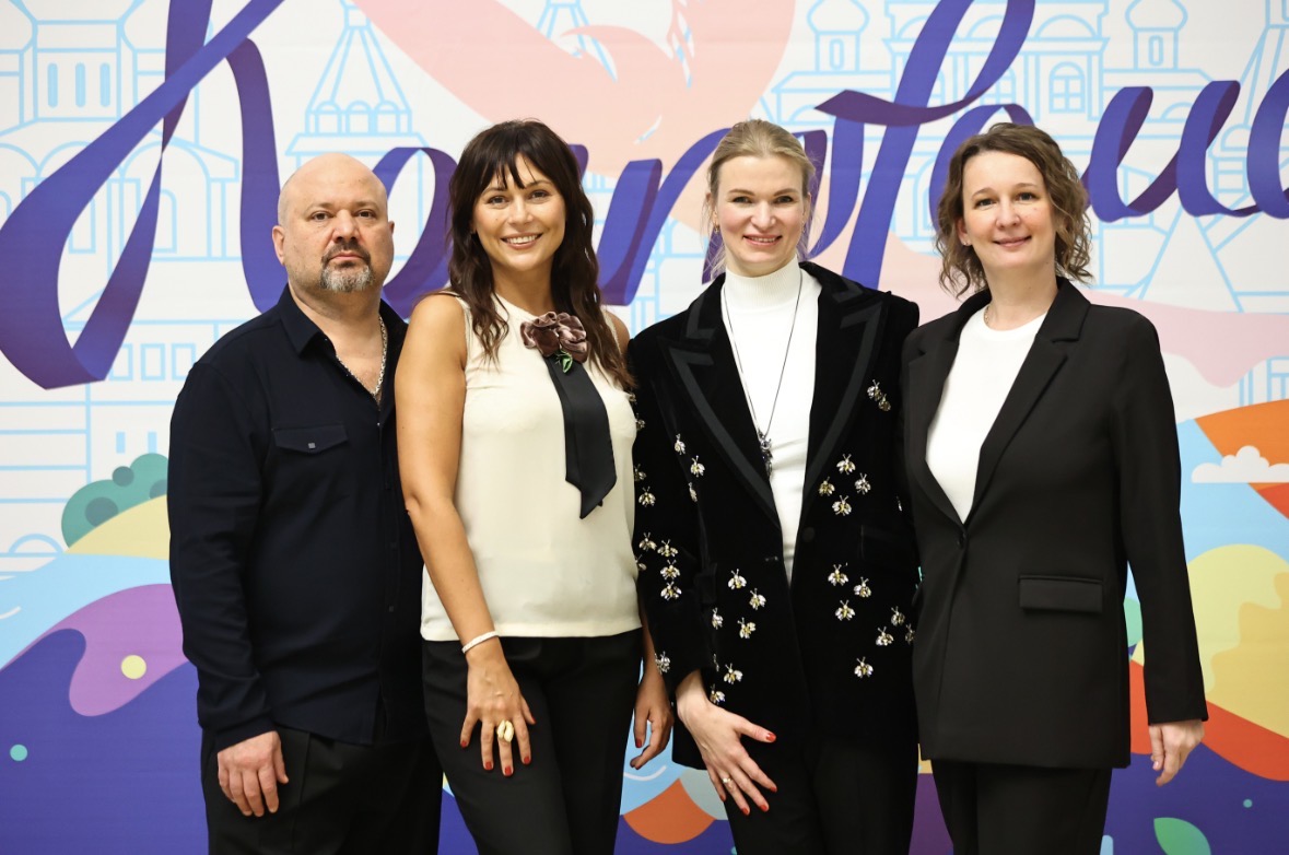 В Костроме стартовал сезон Клубной Лиги по художественной гимнастике