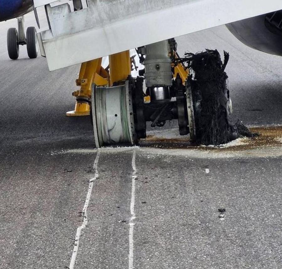 Тренды и кейсы внедрения искусственного интеллекта в авиации и транспорте