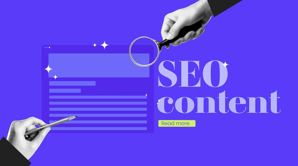 SEO-текст: как писать продвигающие сайт статьи