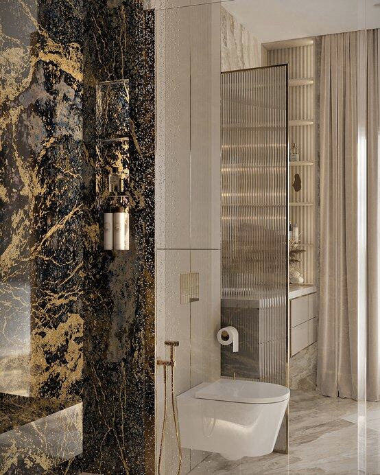 Современная классика в интерьере 2025: особенности стиля и советы