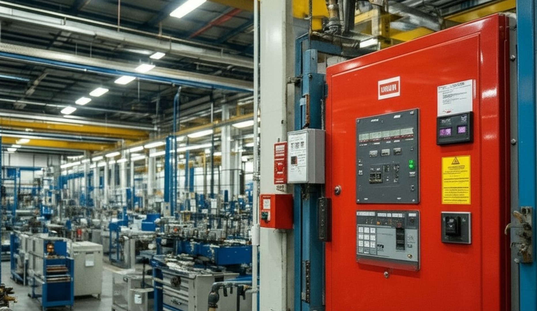 Монтаж пожарной сигнализации: где учиться и как повысить квалификацию