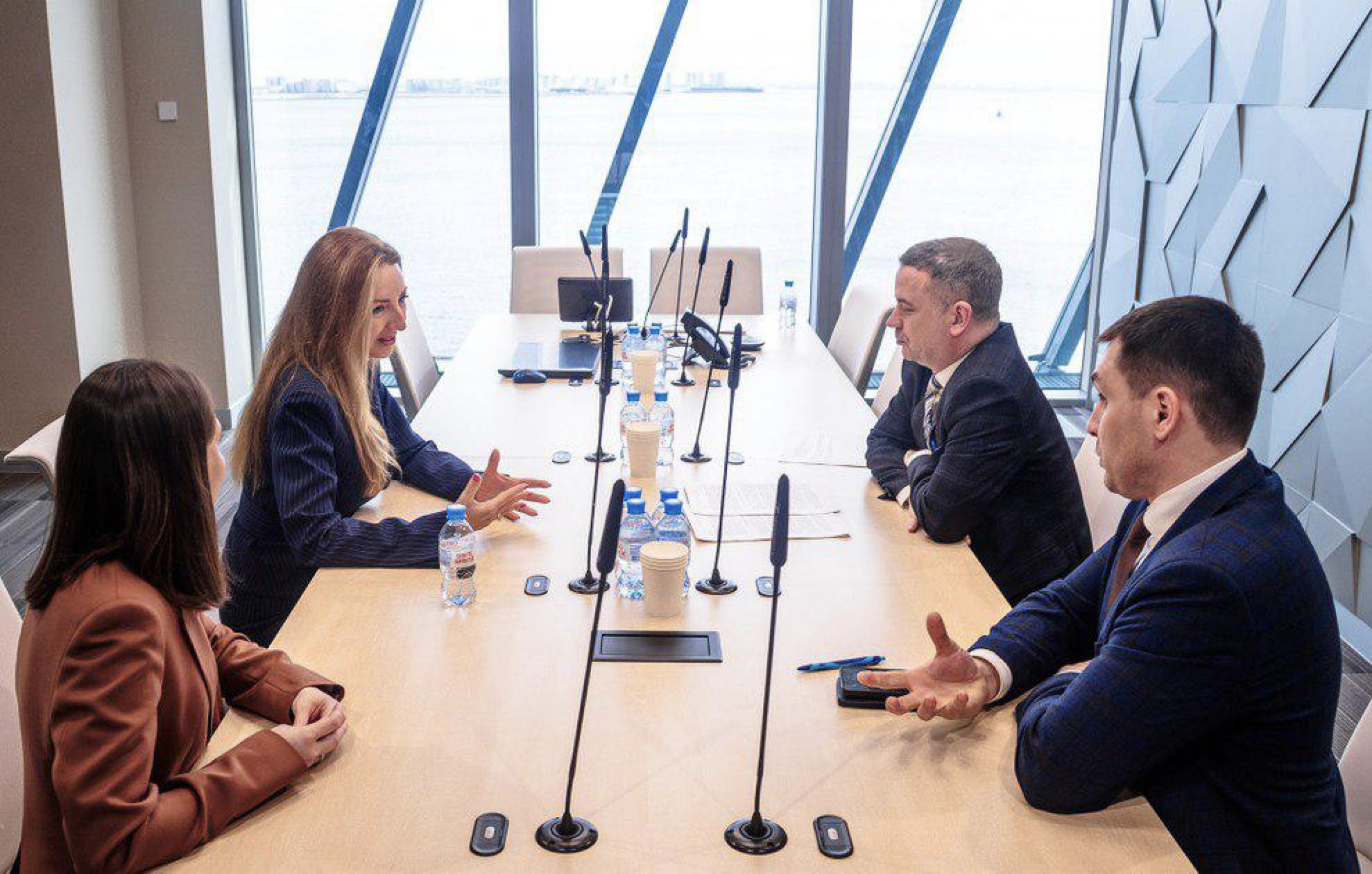 SILA Union и Корпоративный институт Газпром стали партнерами