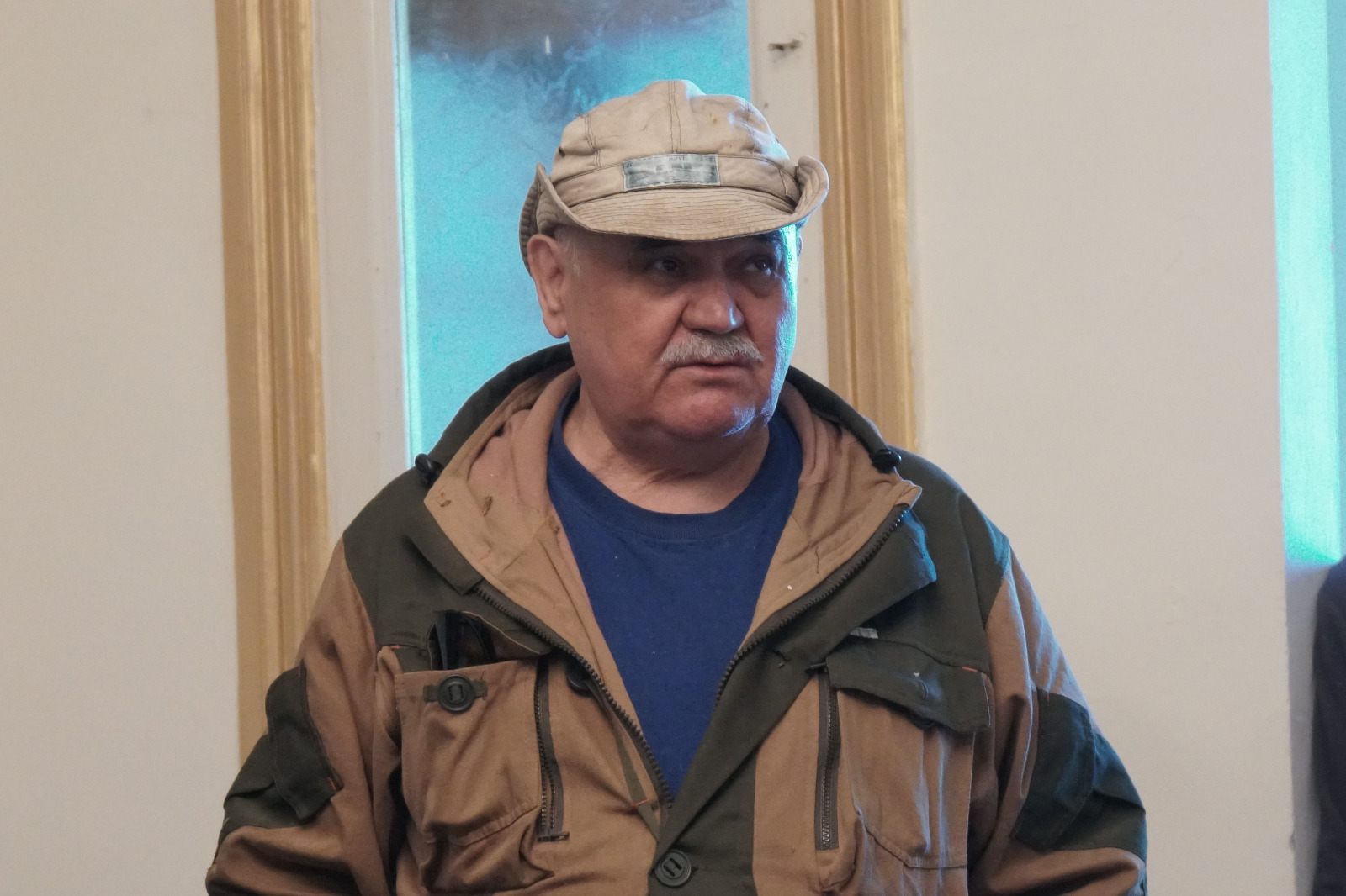 Фонд «Белый Ирис» возрождает один из древнейших храмов тульской глубинки