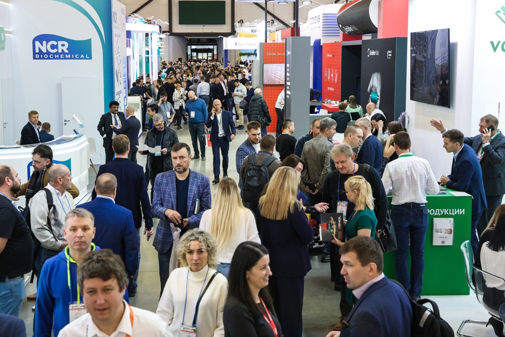 PulpFor объединяет всю отрасль целлюлозно-бумажной промышленности страны