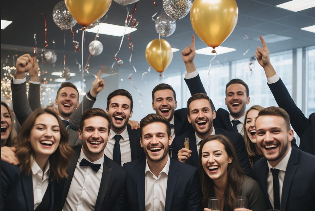 Какие фокусы есть в рукаве у руководителя, когда приближается финал года