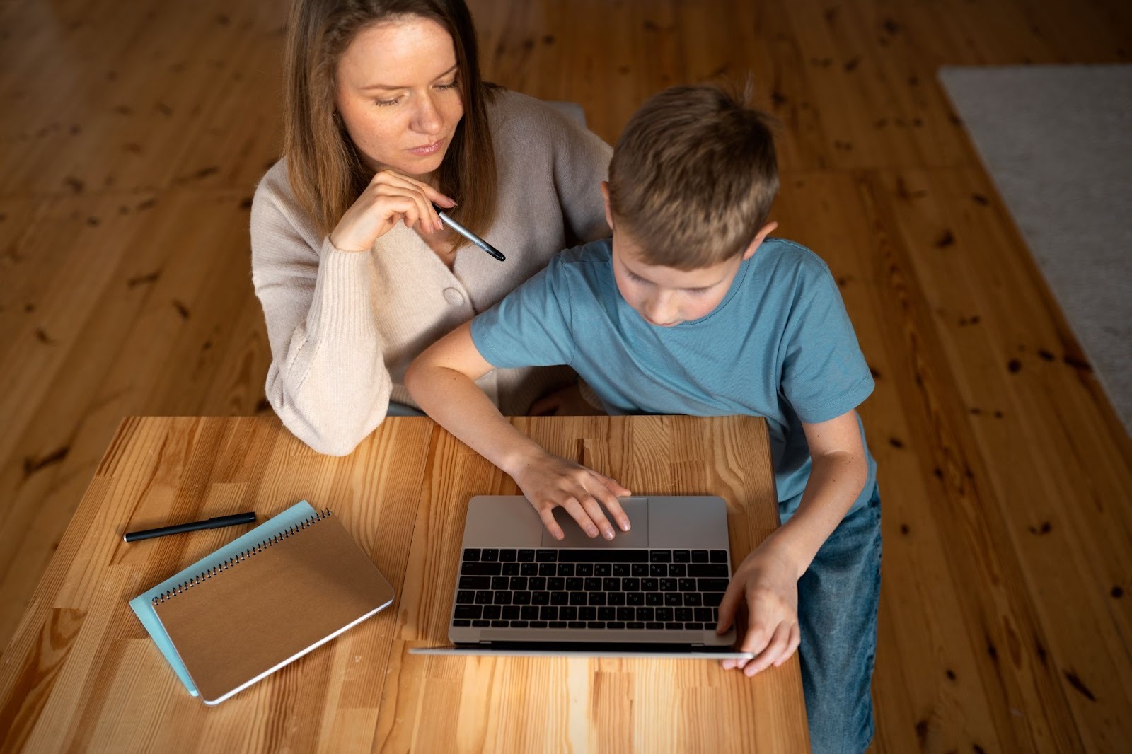 Программирование для детей с 10 лет: обзор направлений онлайн-курсов