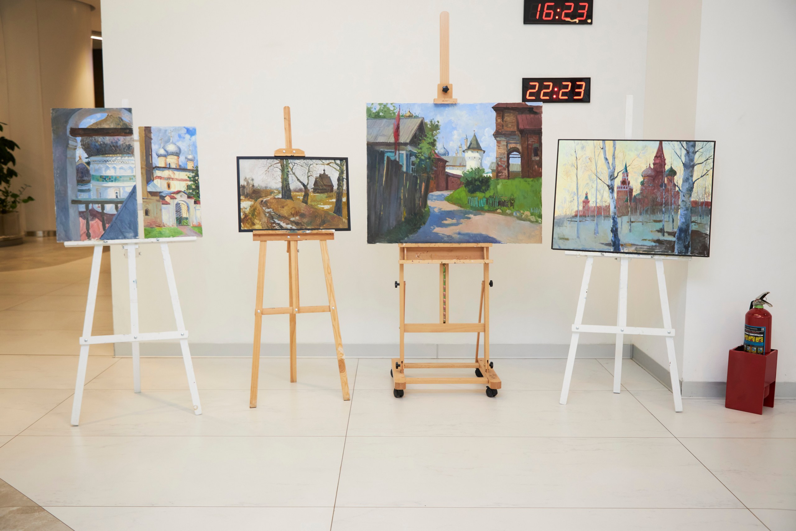 Фестиваль «ГенЭкспо-2025» собрал единомышленников в кластере «Ломоносов»