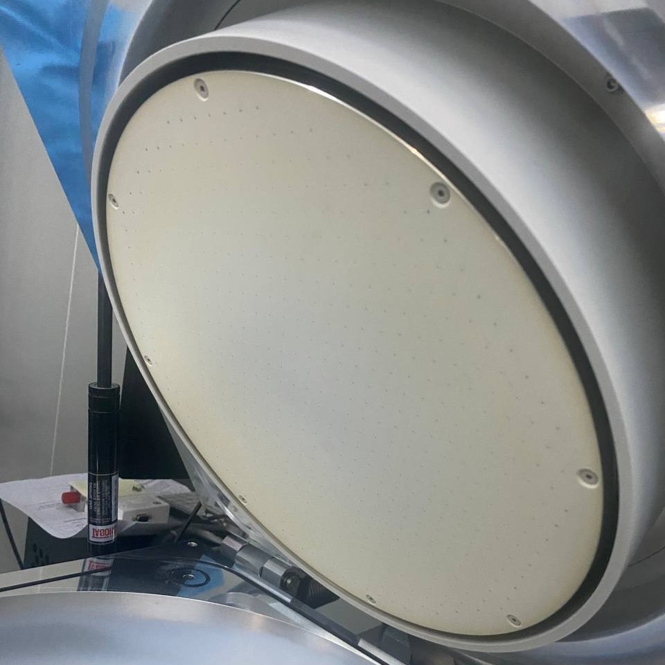 Как Остек-ЭК отработала технологию на производстве ЗНТЦ