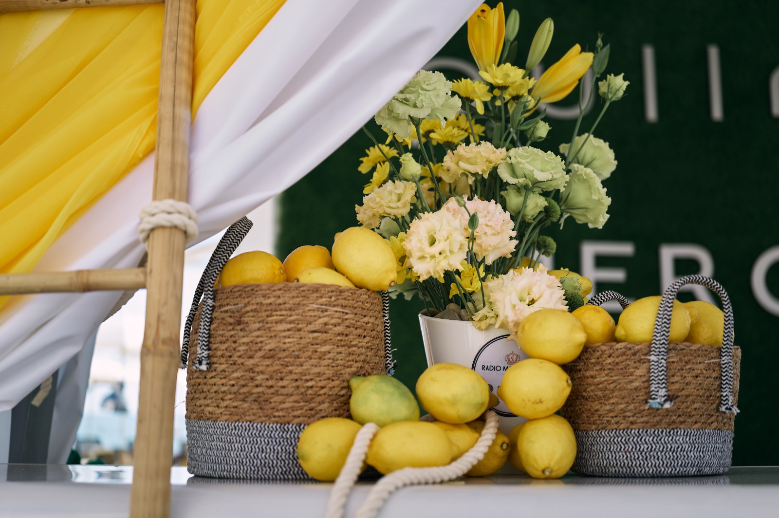 В Сочи открылся пляж Radio Monte Carlo