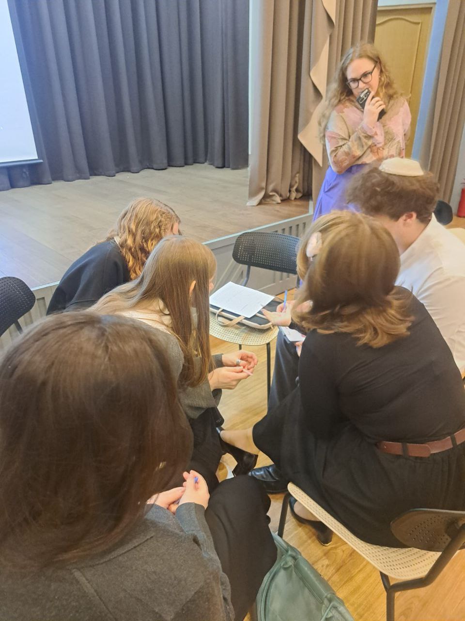 Дебаты в школе: зачем они нужны и как к ним готовиться